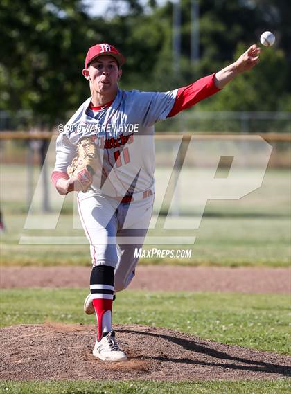 Thumbnail 2 in McClatchy @ Monterey Trail photogallery.
