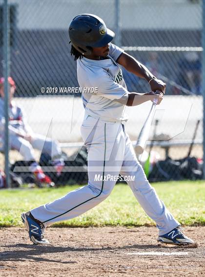 Thumbnail 2 in McClatchy @ Monterey Trail photogallery.