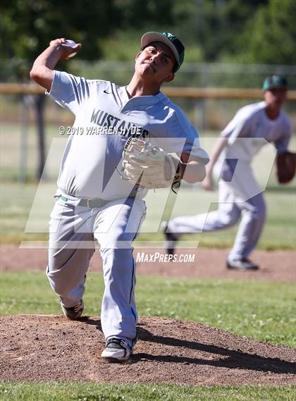 Thumbnail 1 in McClatchy @ Monterey Trail photogallery.
