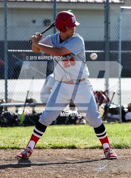 Thumbnail 1 in McClatchy @ Monterey Trail photogallery.