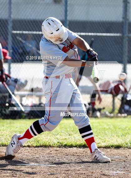 Thumbnail 2 in McClatchy @ Monterey Trail photogallery.