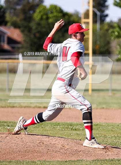 Thumbnail 1 in McClatchy @ Monterey Trail photogallery.