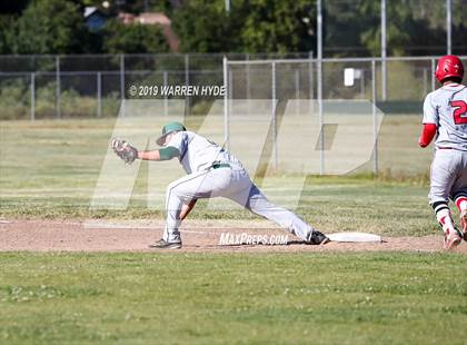 Thumbnail 3 in McClatchy @ Monterey Trail photogallery.