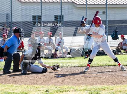 Thumbnail 3 in McClatchy @ Monterey Trail photogallery.