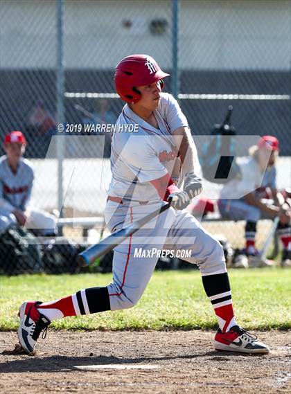 Thumbnail 2 in McClatchy @ Monterey Trail photogallery.