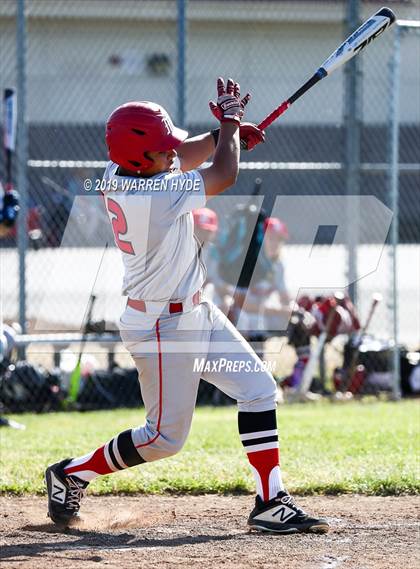 Thumbnail 1 in McClatchy @ Monterey Trail photogallery.