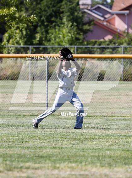Thumbnail 1 in McClatchy @ Monterey Trail photogallery.