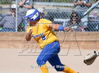 Thumbnail 1 in Wheat Ridge vs. D'Evelyn photogallery.