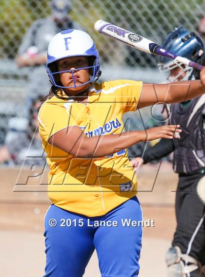 Thumbnail 1 in Wheat Ridge vs. D'Evelyn photogallery.