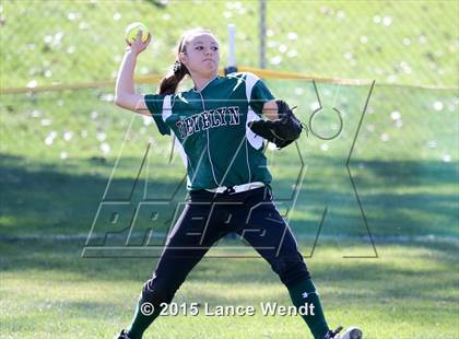 Thumbnail 1 in Wheat Ridge vs. D'Evelyn photogallery.