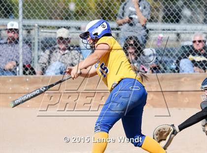 Thumbnail 2 in Wheat Ridge vs. D'Evelyn photogallery.