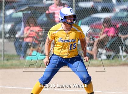 Thumbnail 2 in Wheat Ridge vs. D'Evelyn photogallery.