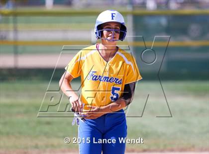 Thumbnail 2 in Wheat Ridge vs. D'Evelyn photogallery.