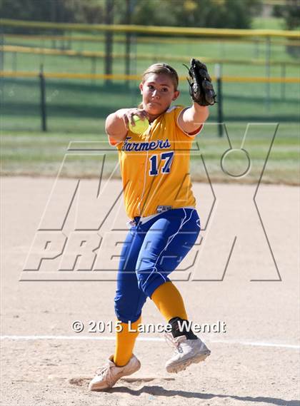 Thumbnail 3 in Wheat Ridge vs. D'Evelyn photogallery.