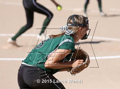 Thumbnail 1 in Wheat Ridge vs. D'Evelyn photogallery.