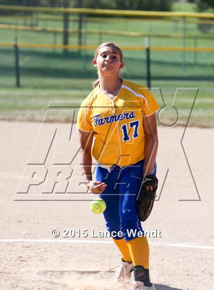 Thumbnail 1 in Wheat Ridge vs. D'Evelyn photogallery.