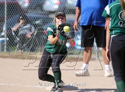 Thumbnail 3 in Wheat Ridge vs. D'Evelyn photogallery.