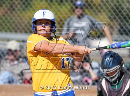 Thumbnail 1 in Wheat Ridge vs. D'Evelyn photogallery.