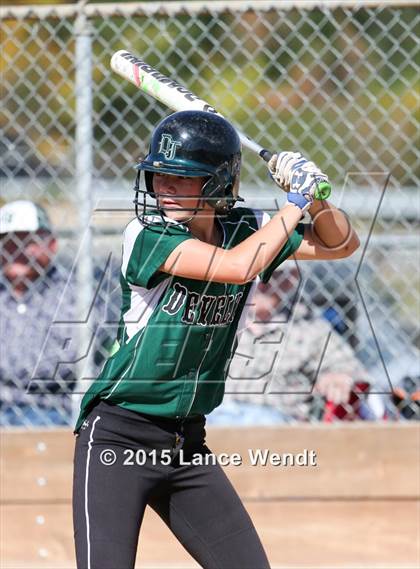 Thumbnail 1 in Wheat Ridge vs. D'Evelyn photogallery.