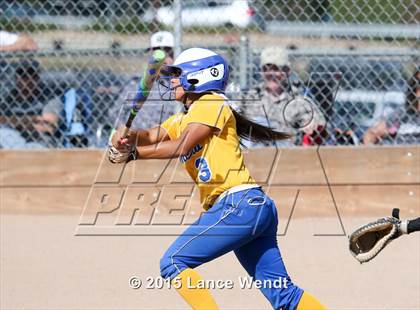 Thumbnail 2 in Wheat Ridge vs. D'Evelyn photogallery.