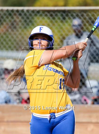 Thumbnail 1 in Wheat Ridge vs. D'Evelyn photogallery.