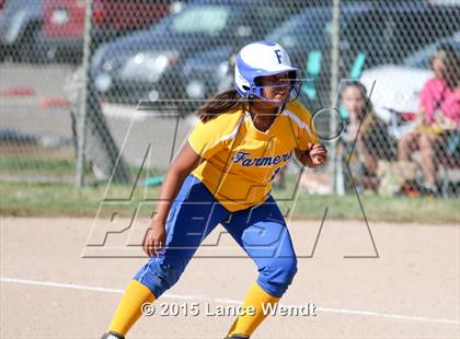 Thumbnail 1 in Wheat Ridge vs. D'Evelyn photogallery.
