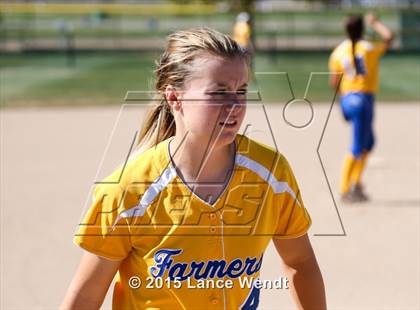 Thumbnail 1 in Wheat Ridge vs. D'Evelyn photogallery.