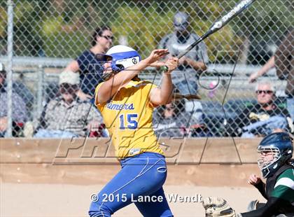 Thumbnail 1 in Wheat Ridge vs. D'Evelyn photogallery.