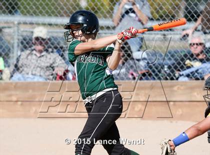 Thumbnail 1 in Wheat Ridge vs. D'Evelyn photogallery.