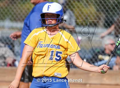 Thumbnail 3 in Wheat Ridge vs. D'Evelyn photogallery.