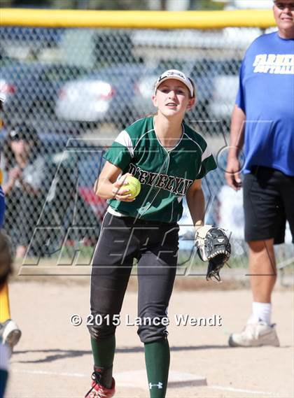 Thumbnail 1 in Wheat Ridge vs. D'Evelyn photogallery.