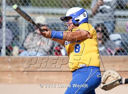 Thumbnail 3 in Wheat Ridge vs. D'Evelyn photogallery.