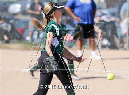 Thumbnail 3 in Wheat Ridge vs. D'Evelyn photogallery.
