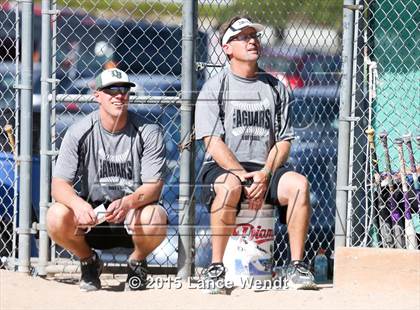 Thumbnail 3 in Wheat Ridge vs. D'Evelyn photogallery.
