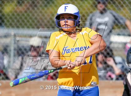 Thumbnail 3 in Wheat Ridge vs. D'Evelyn photogallery.