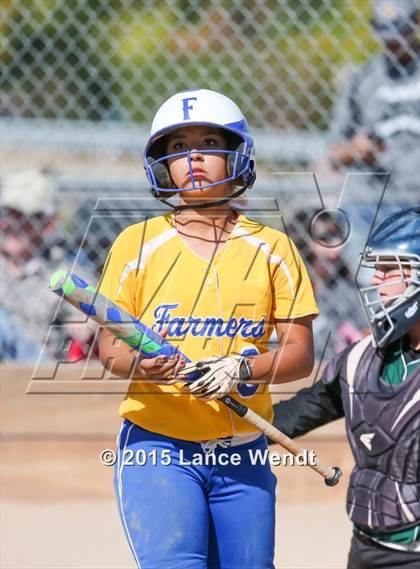 Thumbnail 1 in Wheat Ridge vs. D'Evelyn photogallery.