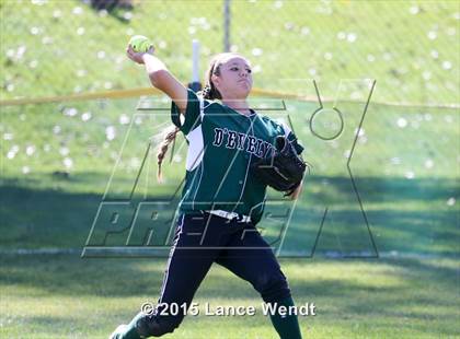 Thumbnail 2 in Wheat Ridge vs. D'Evelyn photogallery.