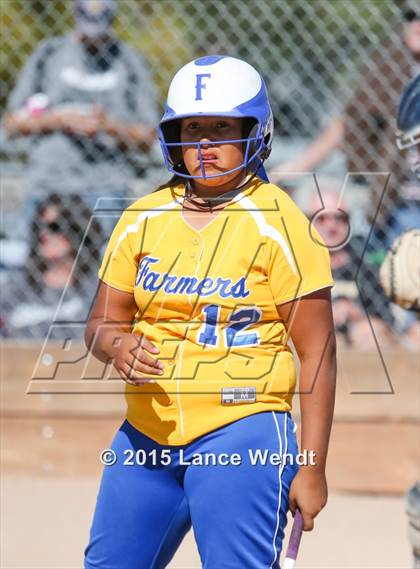 Thumbnail 2 in Wheat Ridge vs. D'Evelyn photogallery.