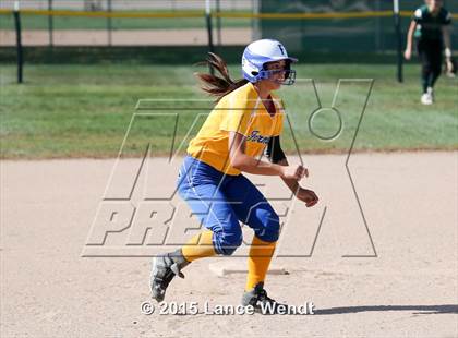 Thumbnail 3 in Wheat Ridge vs. D'Evelyn photogallery.