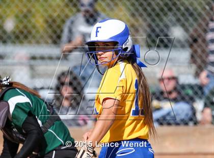 Thumbnail 2 in Wheat Ridge vs. D'Evelyn photogallery.
