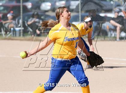 Thumbnail 2 in Wheat Ridge vs. D'Evelyn photogallery.