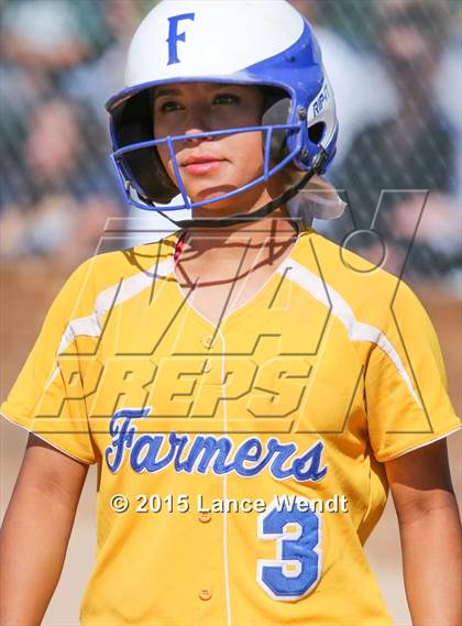 Thumbnail 1 in Wheat Ridge vs. D'Evelyn photogallery.