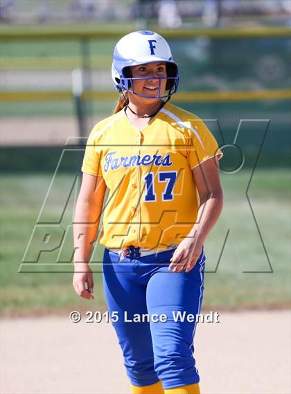 Thumbnail 2 in Wheat Ridge vs. D'Evelyn photogallery.