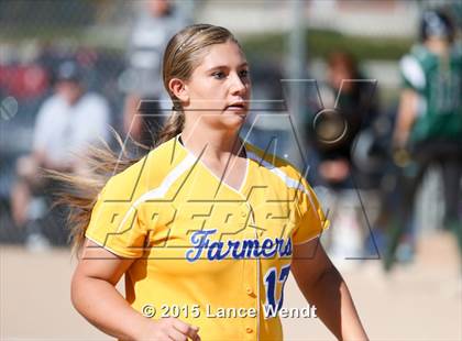 Thumbnail 3 in Wheat Ridge vs. D'Evelyn photogallery.