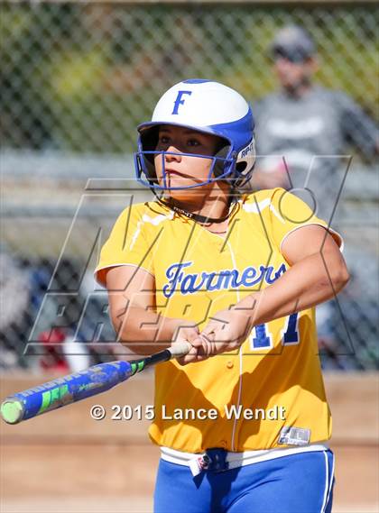 Thumbnail 3 in Wheat Ridge vs. D'Evelyn photogallery.