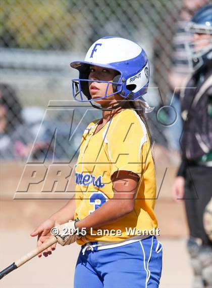 Thumbnail 3 in Wheat Ridge vs. D'Evelyn photogallery.