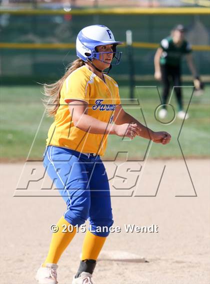 Thumbnail 3 in Wheat Ridge vs. D'Evelyn photogallery.