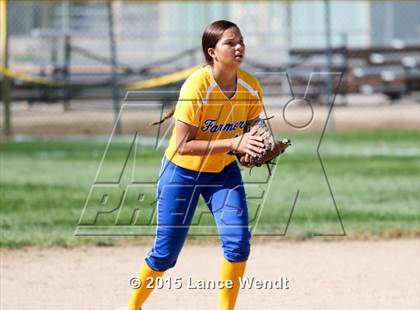 Thumbnail 1 in Wheat Ridge vs. D'Evelyn photogallery.