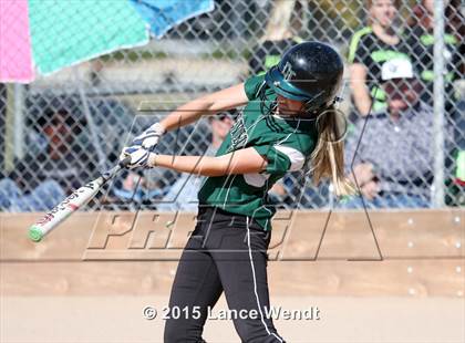 Thumbnail 2 in Wheat Ridge vs. D'Evelyn photogallery.