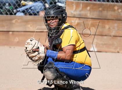 Thumbnail 3 in Wheat Ridge vs. D'Evelyn photogallery.